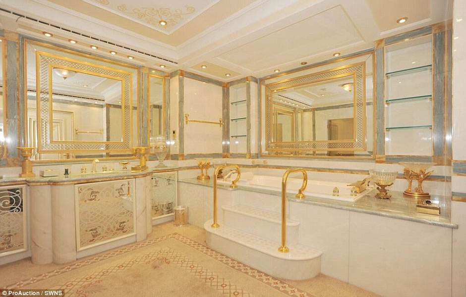 Hyde-Park-super-mansion-uk-most-expensive-home-4