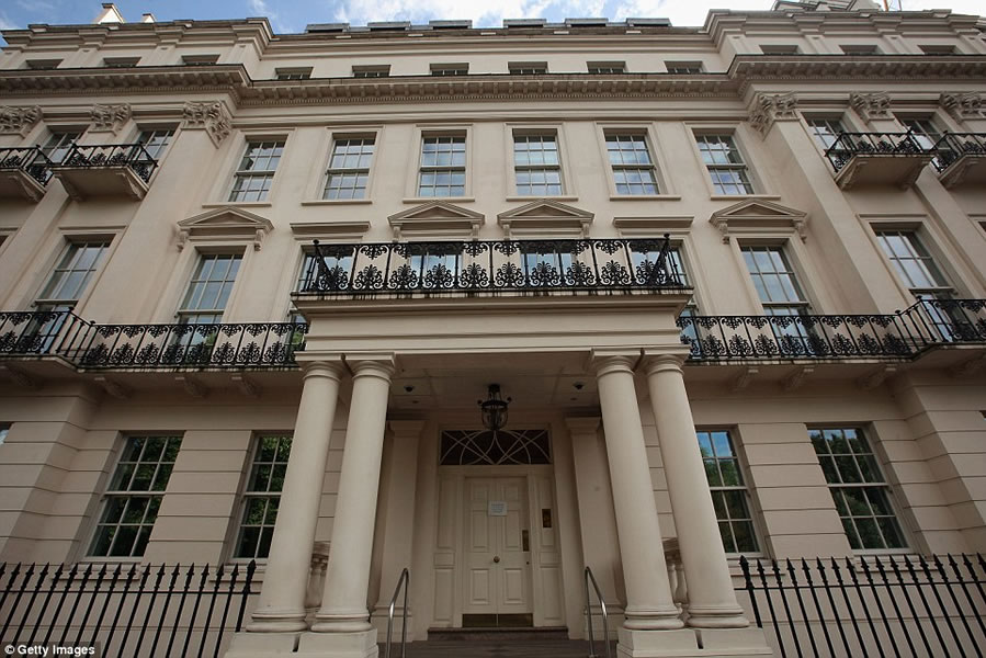 Hyde-Park-super-mansion-uk-most-expensive-home-5