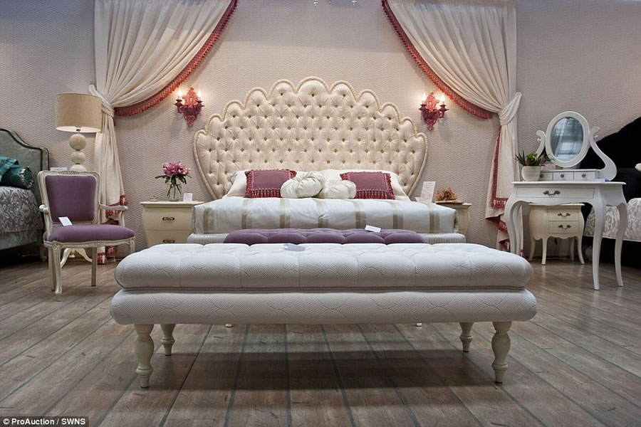 Hyde-Park-super-mansion-uk-most-expensive-home-9
