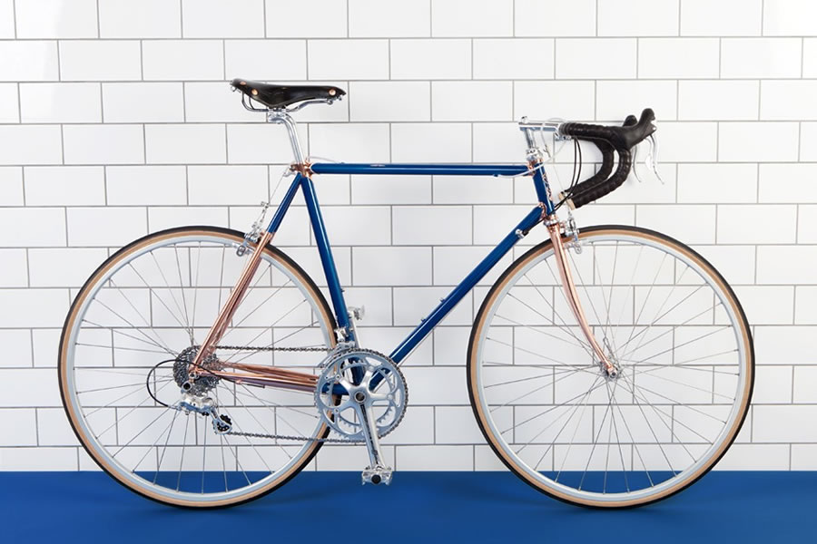Ted-Baker-and-Quello-bicycle-2