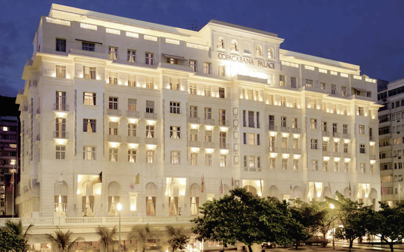 Belmond Copacabana Palace