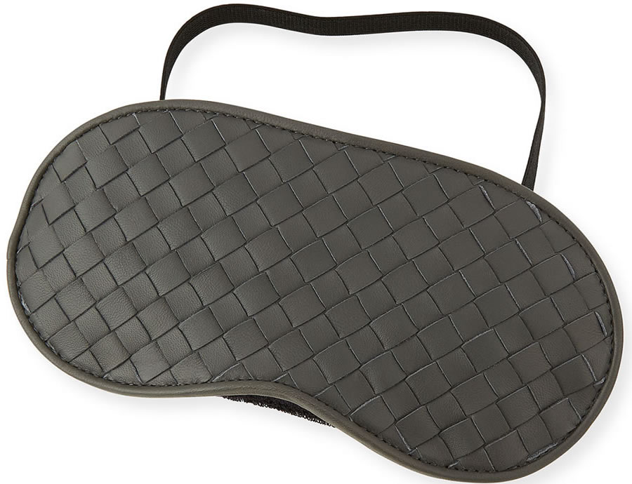 Bottega Veneta sleeping mask 2