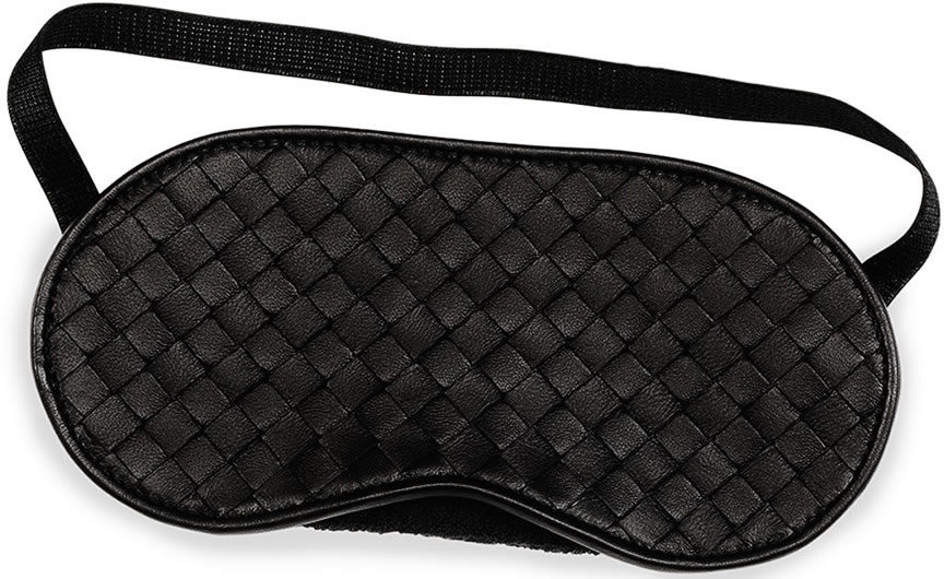 Bottega Veneta sleeping mask 4