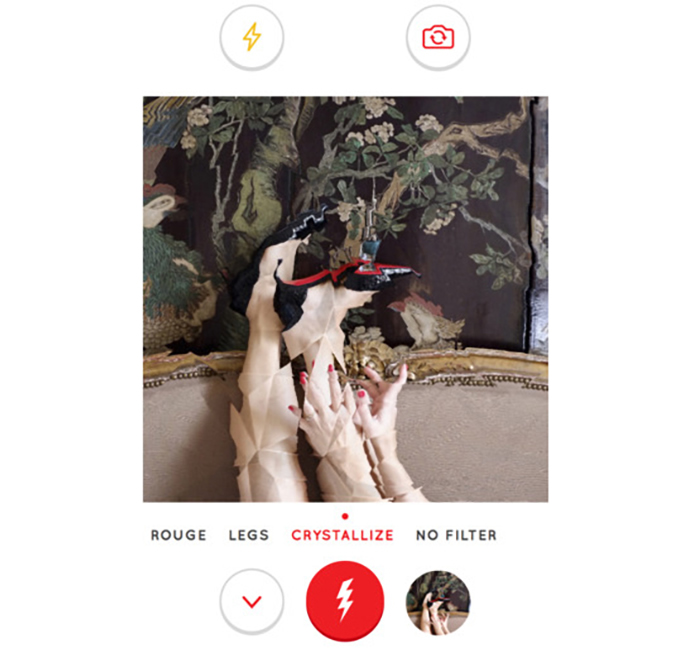 Christian-Louboutin-photo-filter-app-2