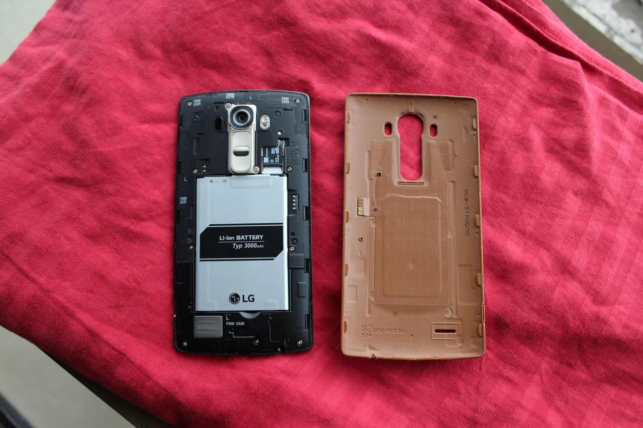 The removable panel makes perfect sense for both upgrades and customization