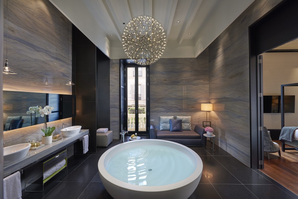 Mandarin Oriental Milan 2