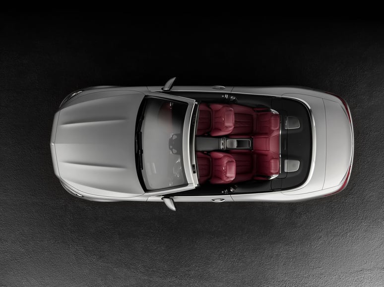 2017 Mercedes-Benz S Class Cabriolet-9