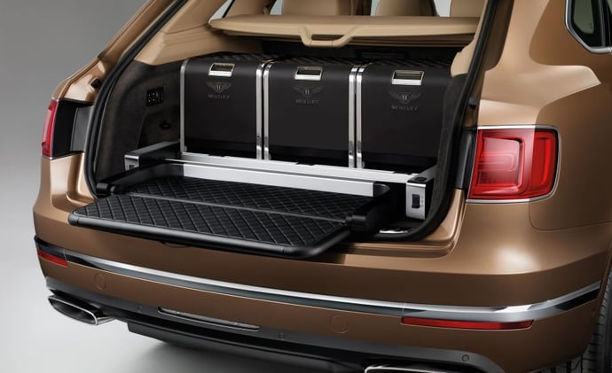 Bentley-Bentayga-SUV 3