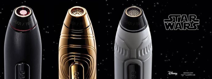 Star Wars Cross pens 2