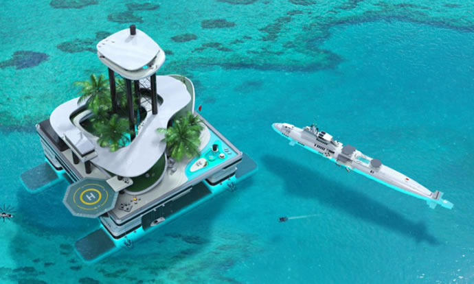 biggest, baddest mega yacht 3