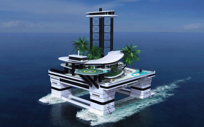 biggest, baddest mega yacht 4