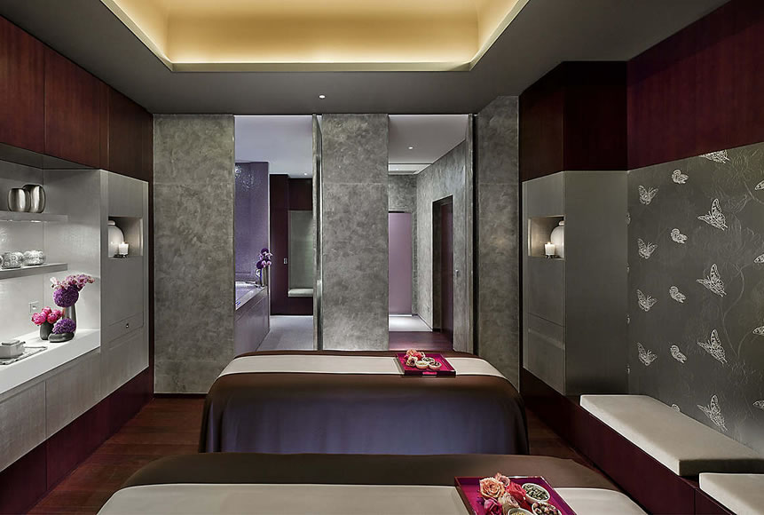 Couples Spa Suite