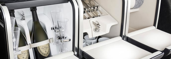 MULLINER PICNIC HAMPER 2