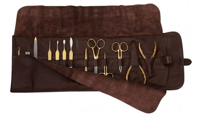 Manicure set (3)
