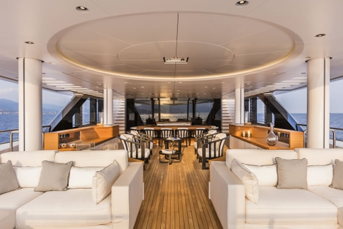 Monaco Yacht Show 7