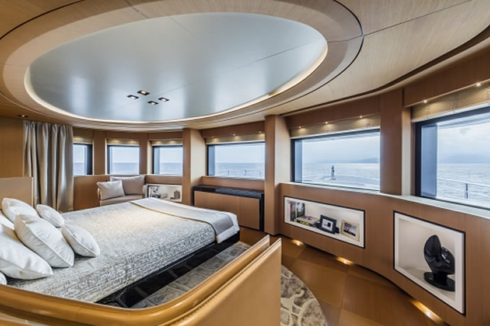 Monaco Yacht Show 9