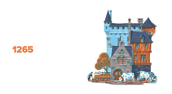 Paris Architecture (1)