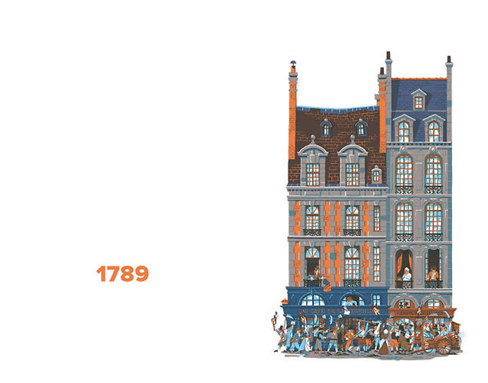 Paris Architecture (2)