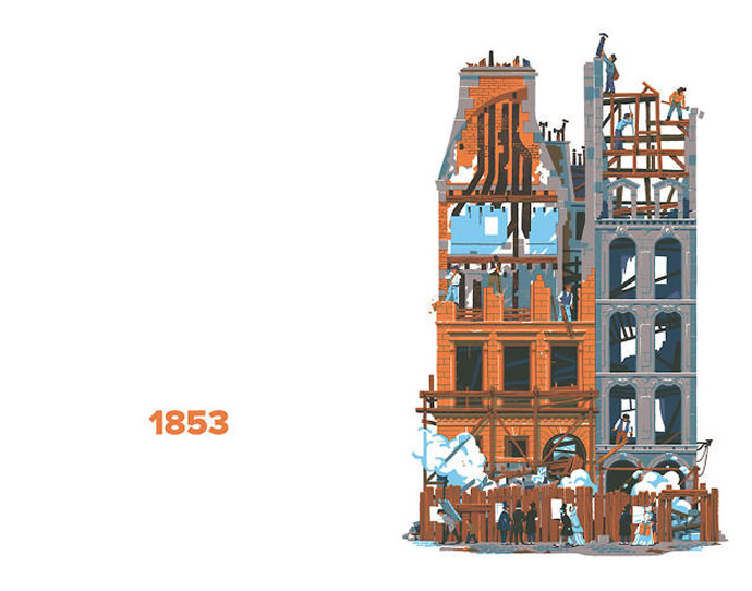 Paris Architecture (3)