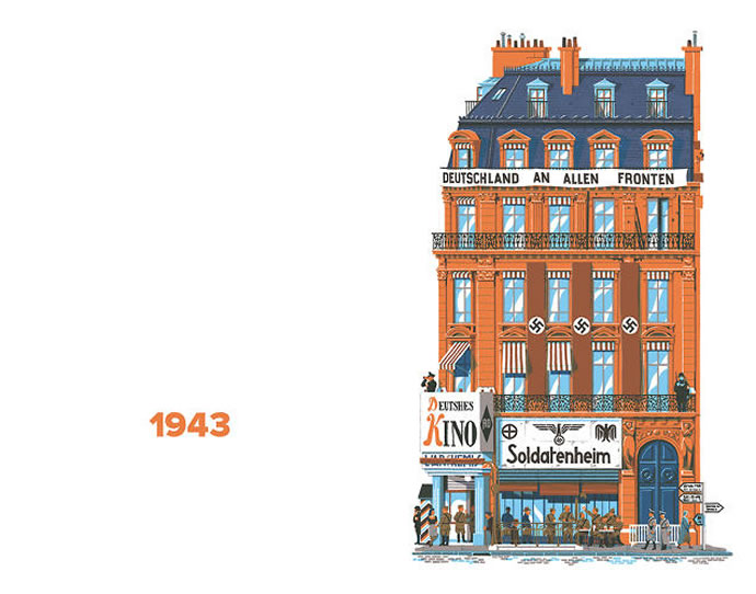 Paris Architecture (5)