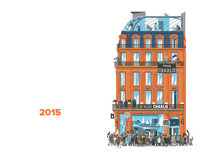 Paris Architecture (8)