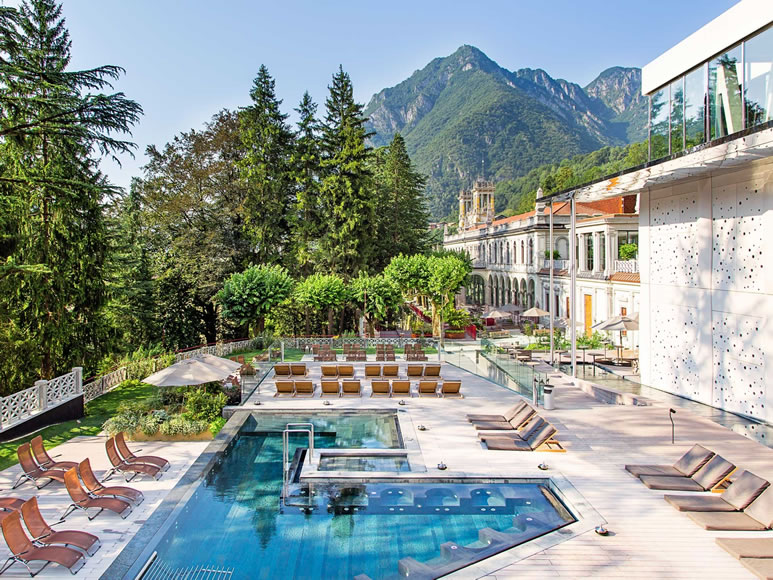 Pellegrino Spa 2