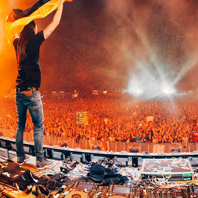 Steve Aoki 3
