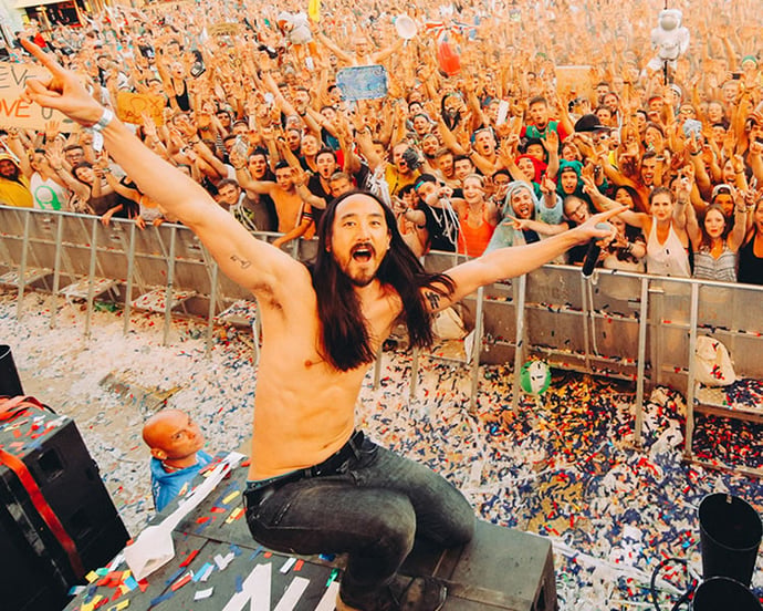 Steve Aoki 4