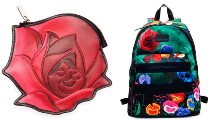Marc by Marc Jacobs fulfills every girls dream with a special