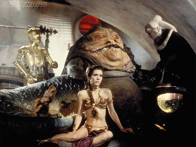 leia-bikini