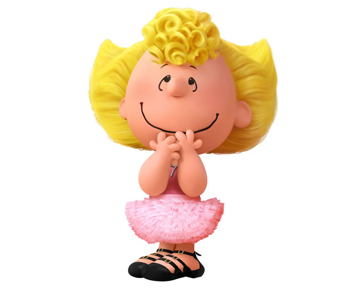 The Peanut's girl gang styled in Prada, Giambattista Valli, and Maison  Margiela - Luxurylaunches