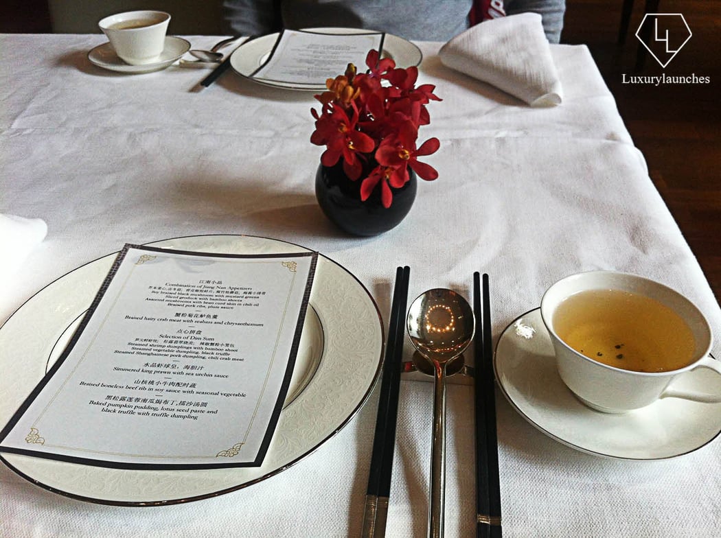 Table Setting