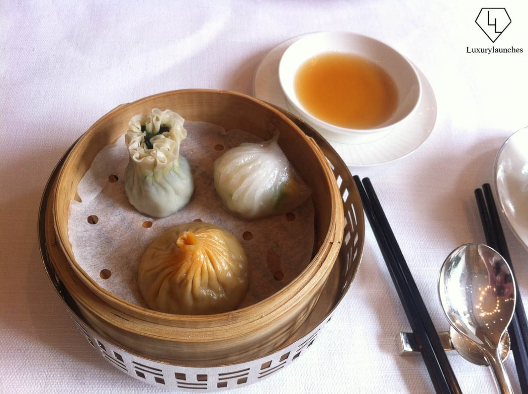 Dim sum