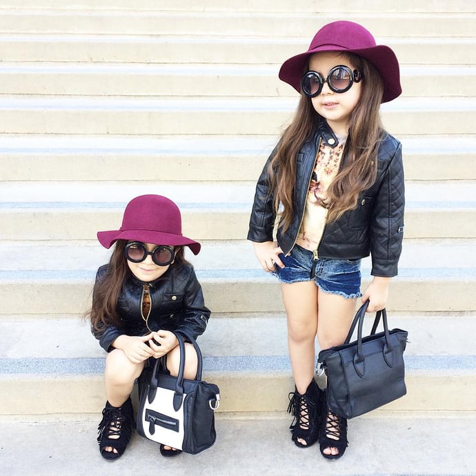 Halloween kids 4