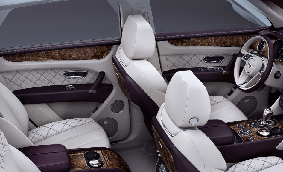 bently 1