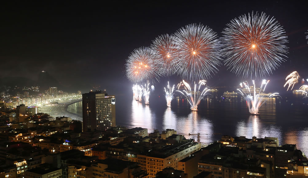 Rio de Janeiro