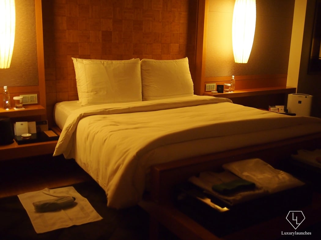 Turn Down Service
