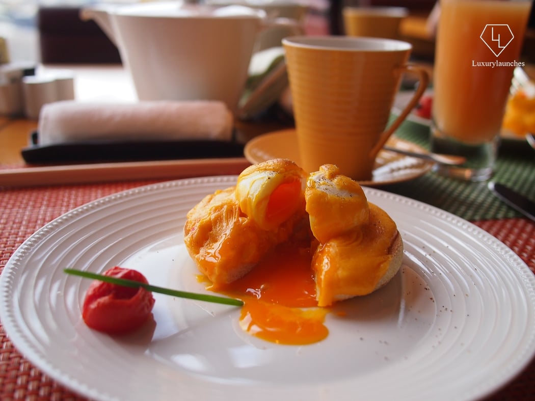Breakfast-K'Shiki