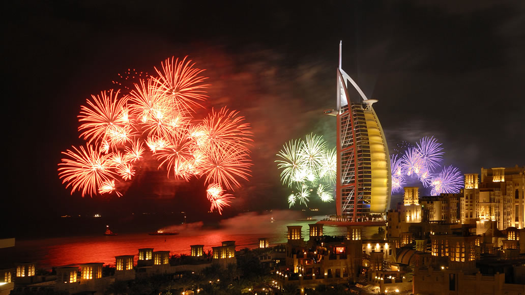 Dubai