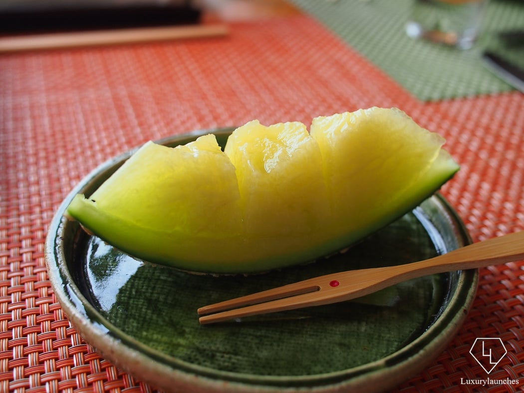 Breakfast K'Shiki