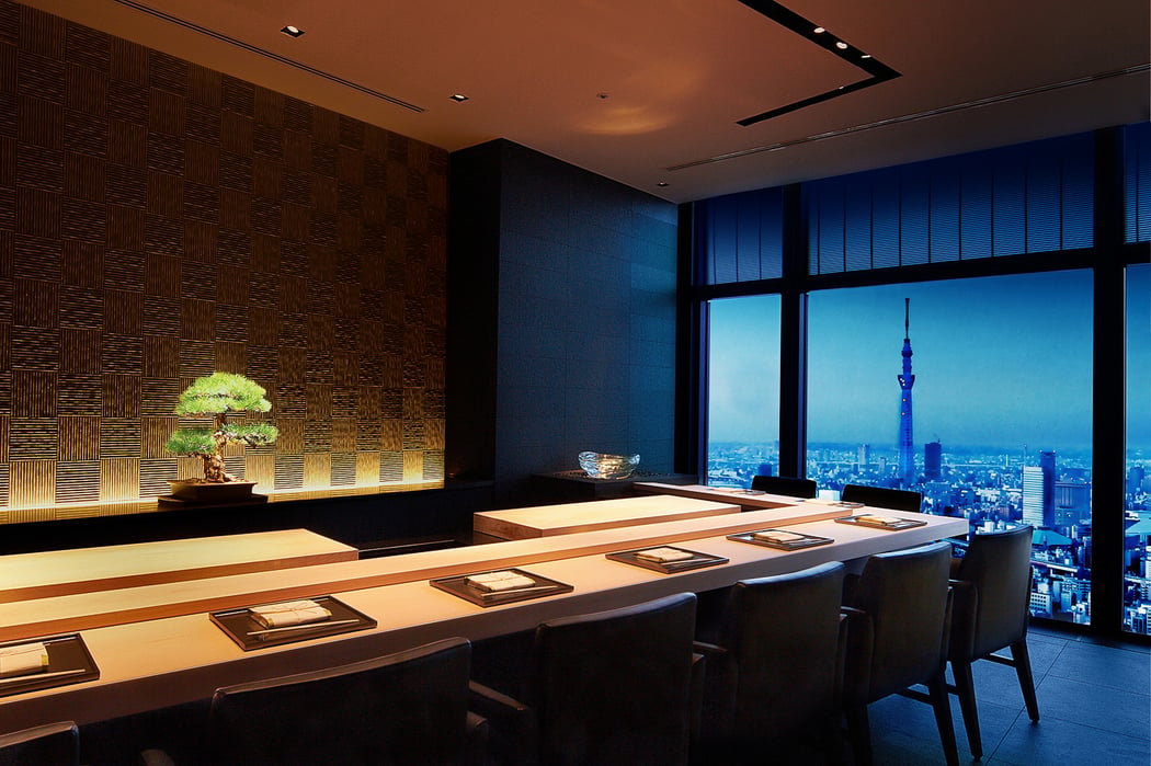 Sushi Sora Restaurant