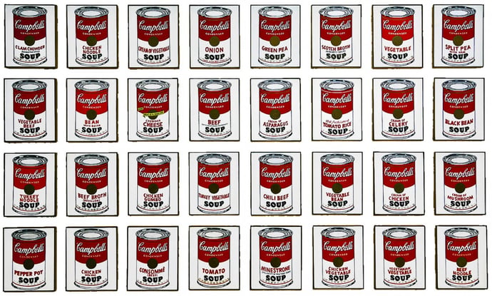 Andy-Warhol-32-Soup-Cans-1200x723