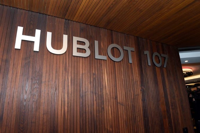 Hublot 107 Suite (2)