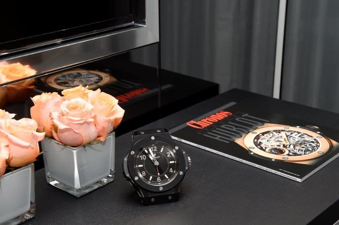 Hublot 107 Suite (7)