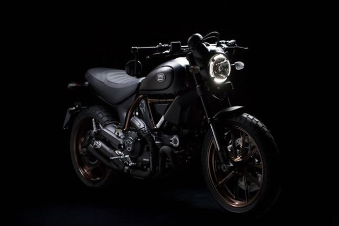 ducati 6