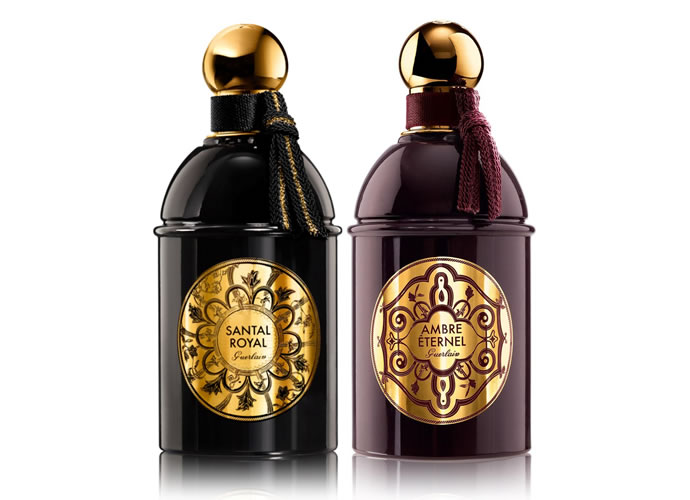 Guerlain scent (1)