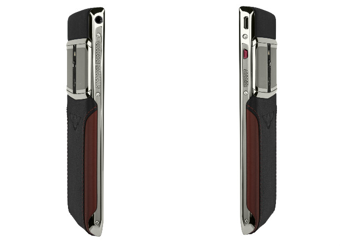New Signature Touch for Bentley phone launched (2)