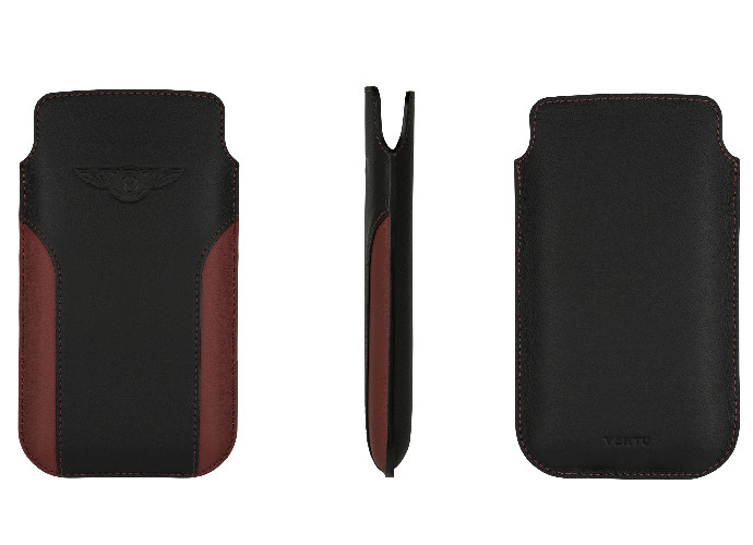 New Signature Touch for Bentley phone launched (4)