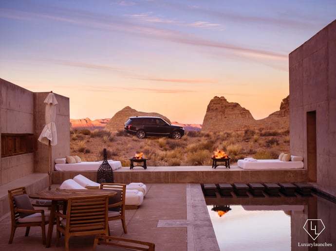 Range Rover and Abercrombie & Kent Most Luxurious Road Trip (3)