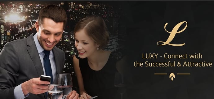 luxy
